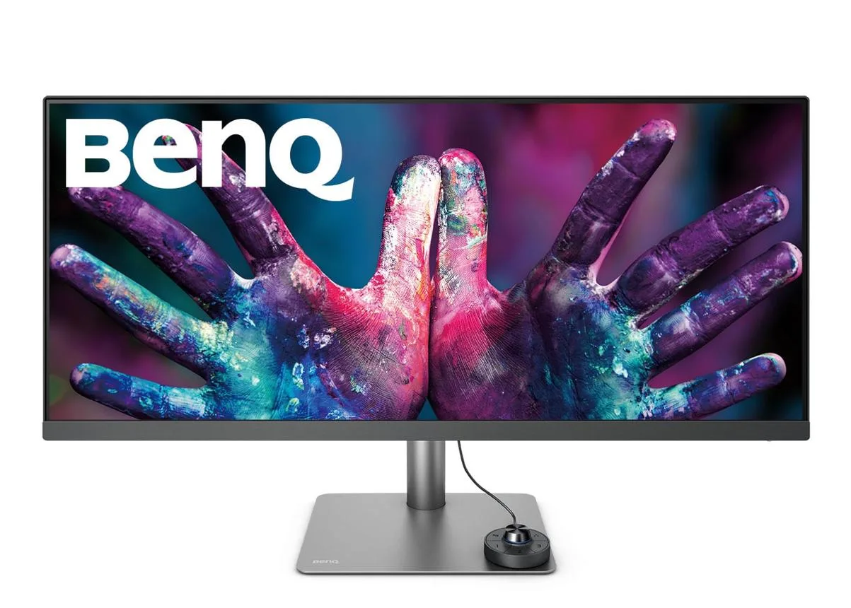 BenQ PD3420Q