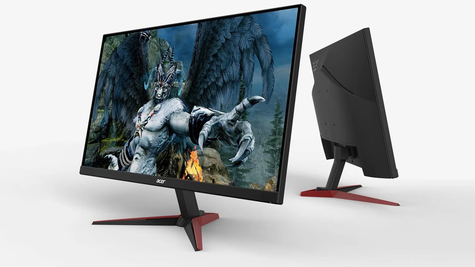 Acer Nitro VG240Y