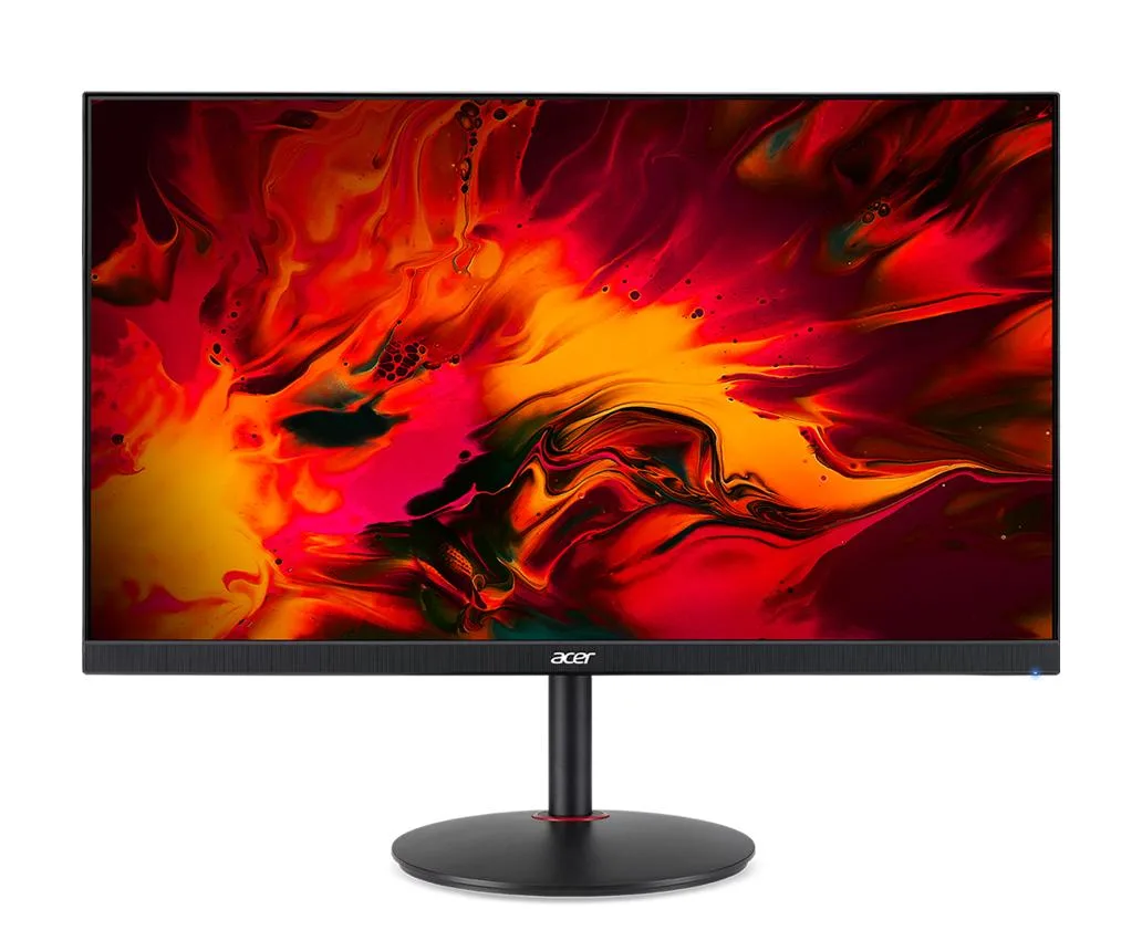 Acer Nitro XV252QF