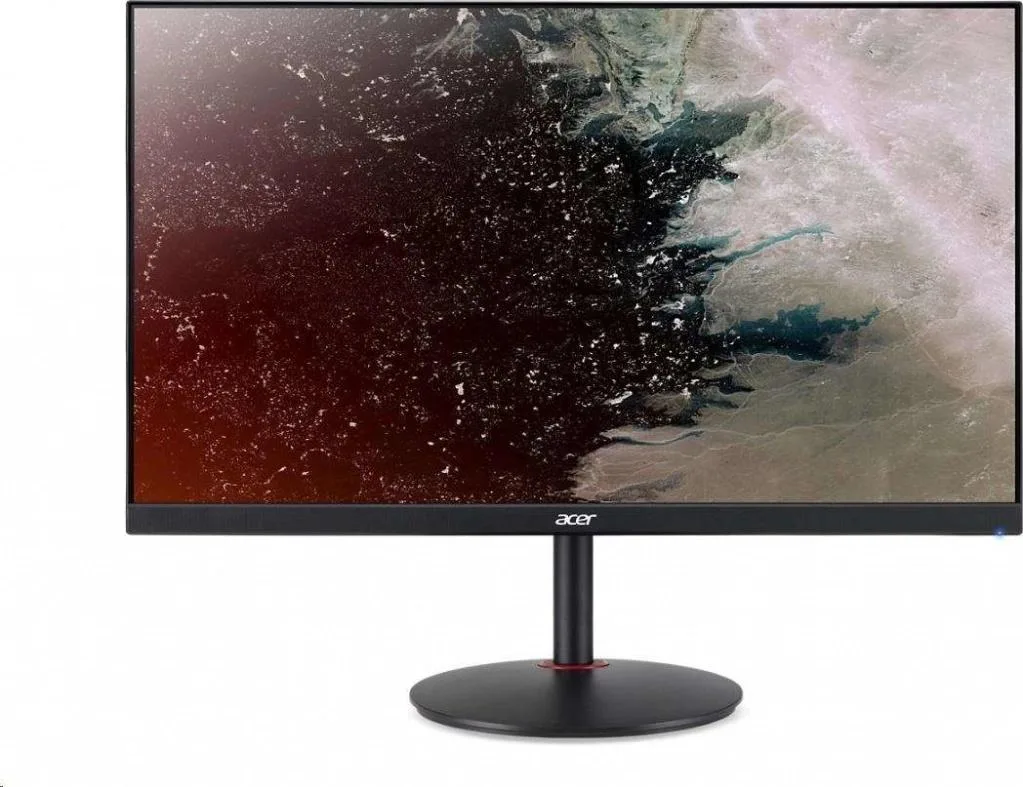 Acer Nitro XV272U V3