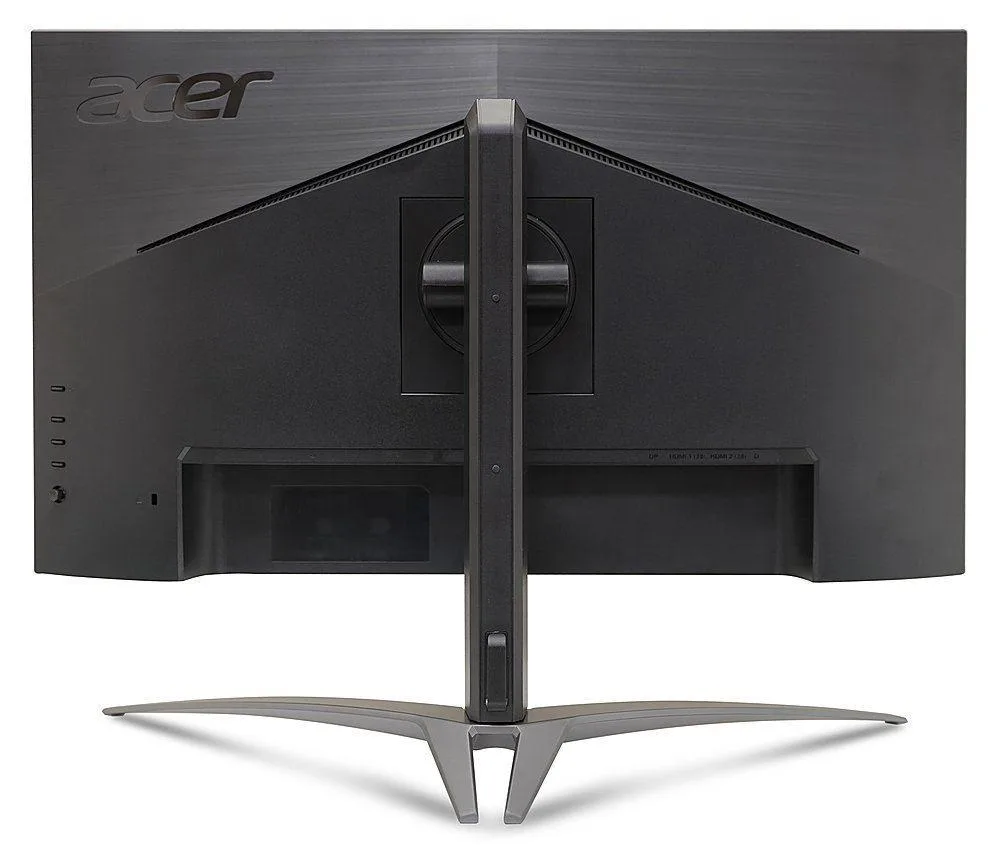 Acer Predator XB273K