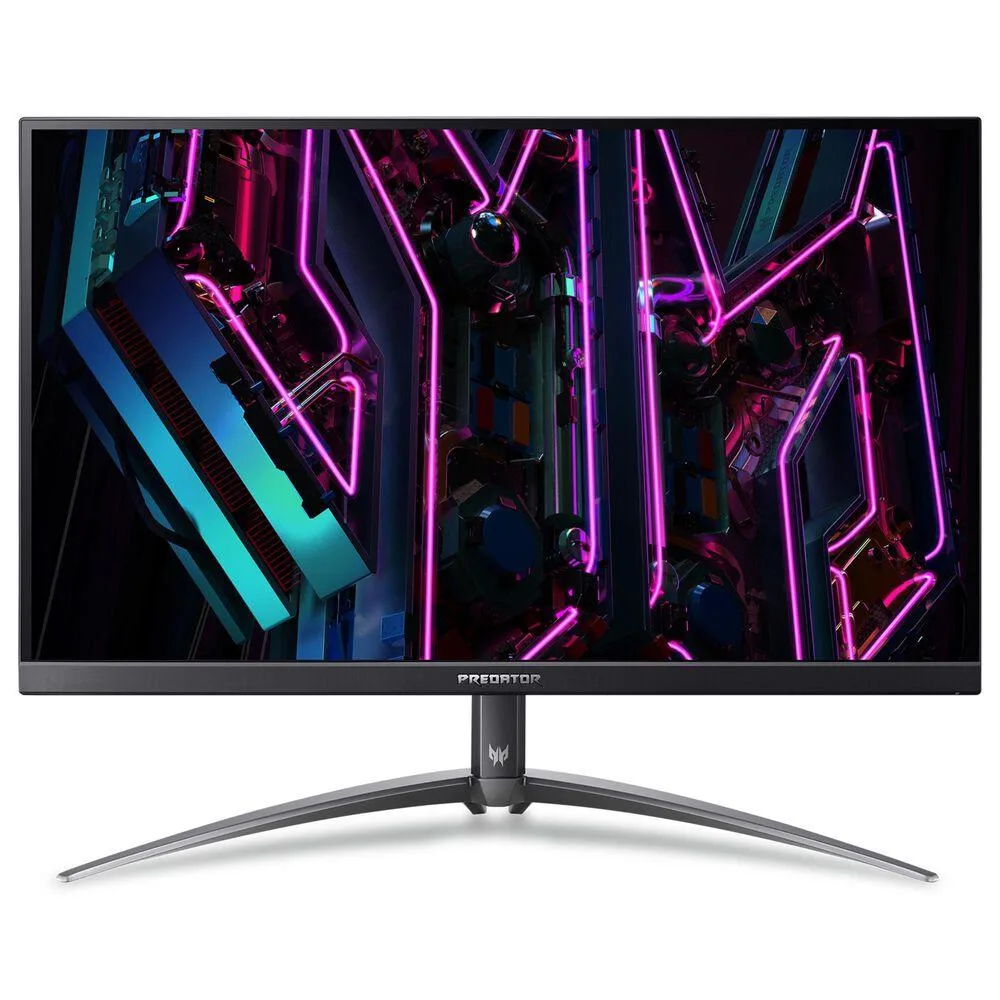 Acer Predator XB273U