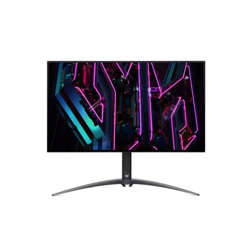 Acer Predator X27U F3