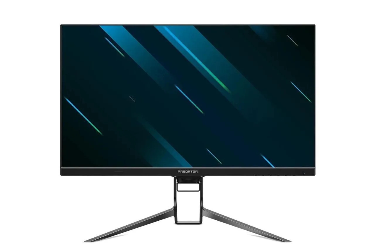 Acer Predator X32FP
