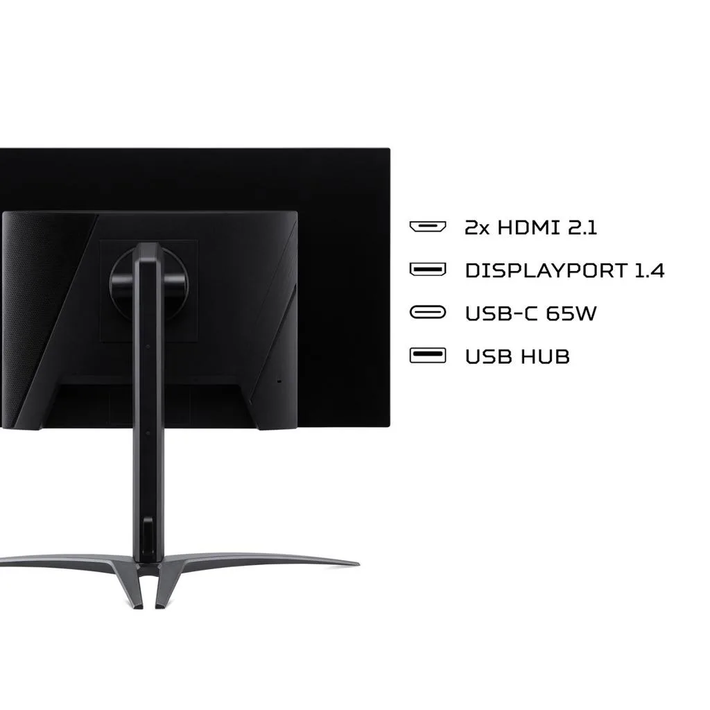 Acer Predator X32FP