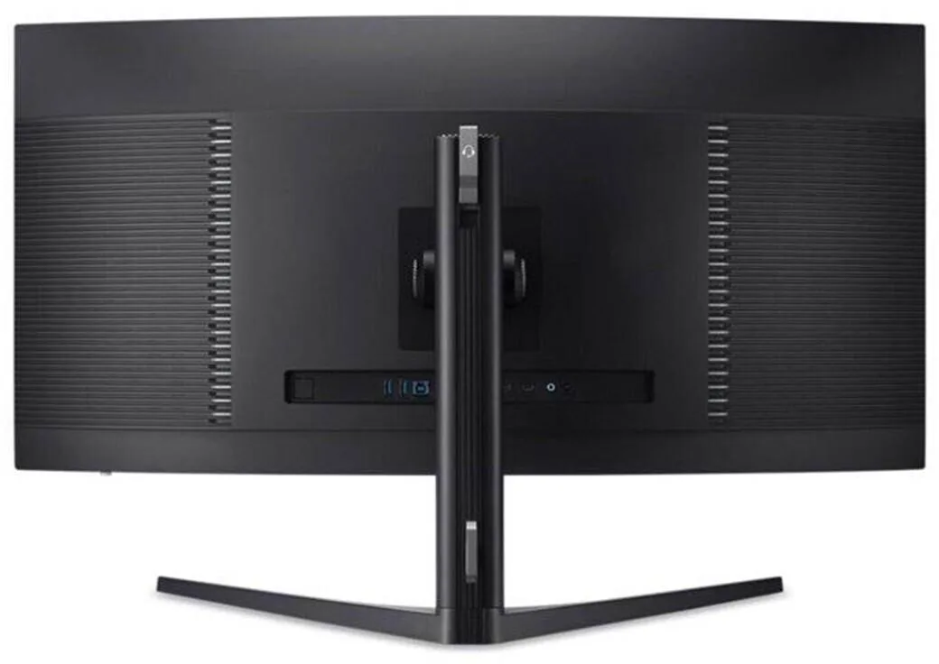 Acer Predator X34 V3