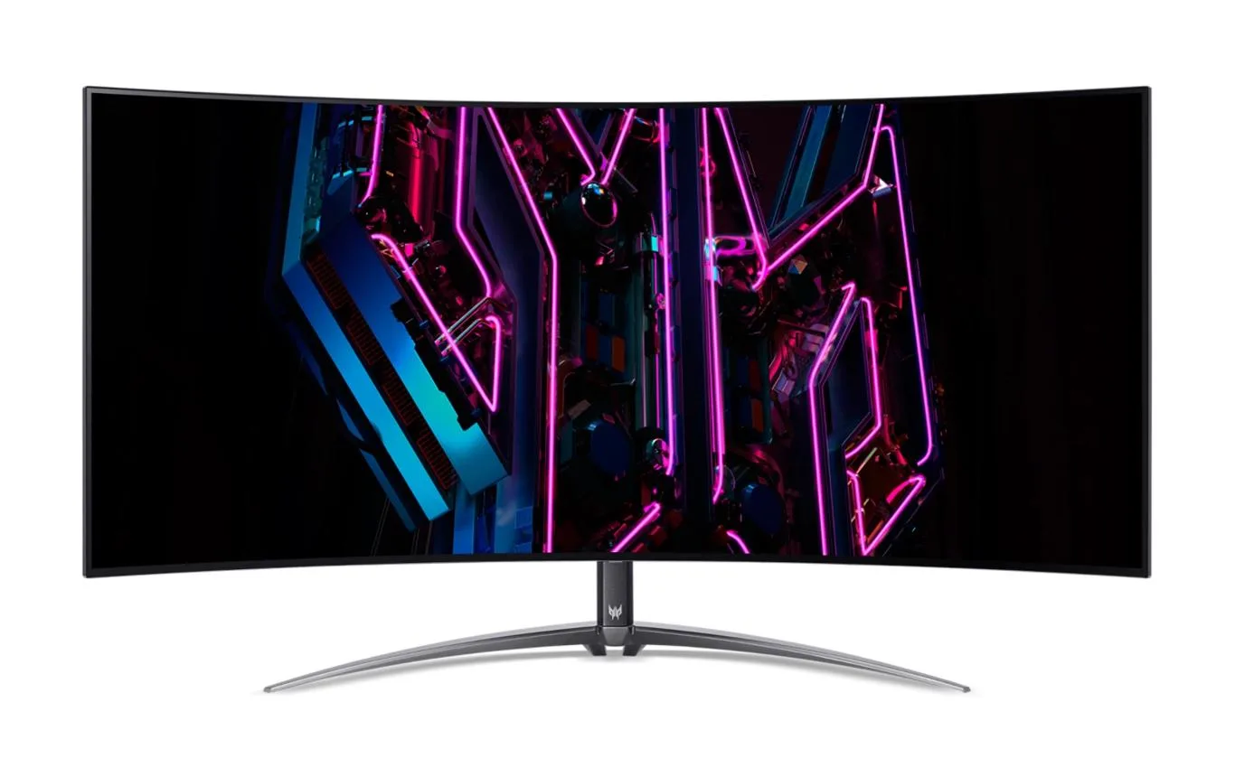 Acer Predator X45