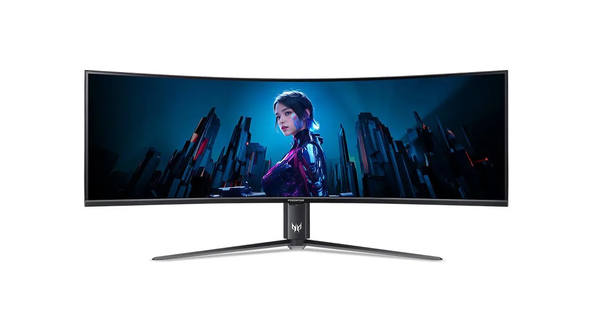 Acer Predator Z57