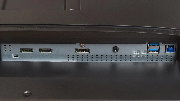 Acer Nitro XV272U KV
