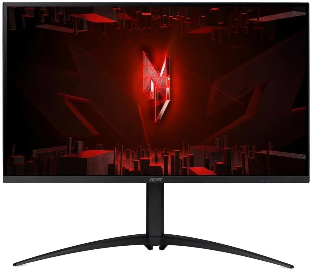 Acer Nitro XV275K P3