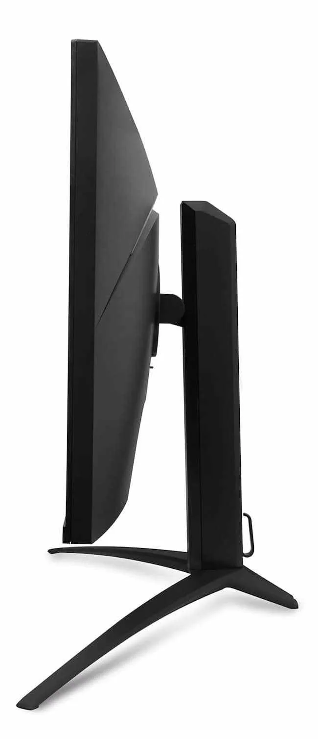 Acer Nitro XV275K P3