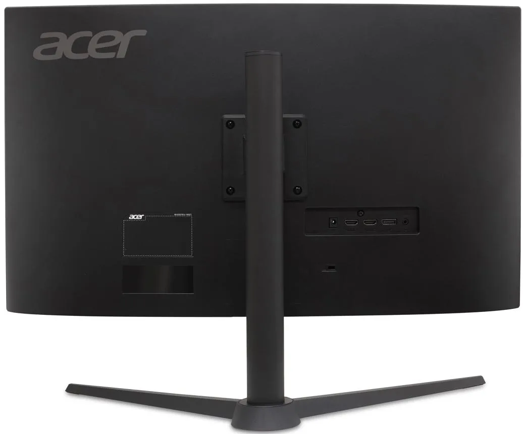 Acer Nitro XZ270U