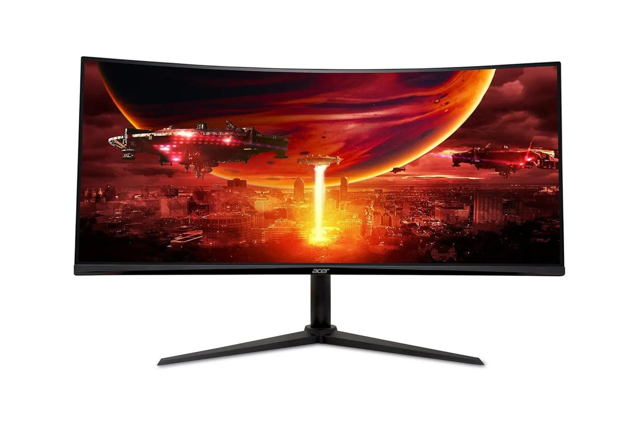 Acer Nitro XZ342CU