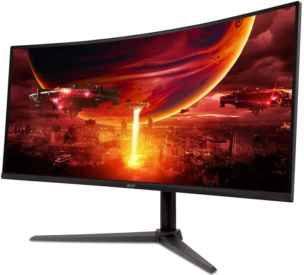 Acer Nitro XZ342CU