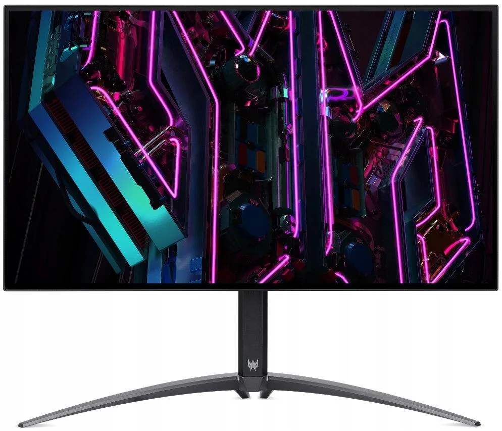 Acer Predator X27U