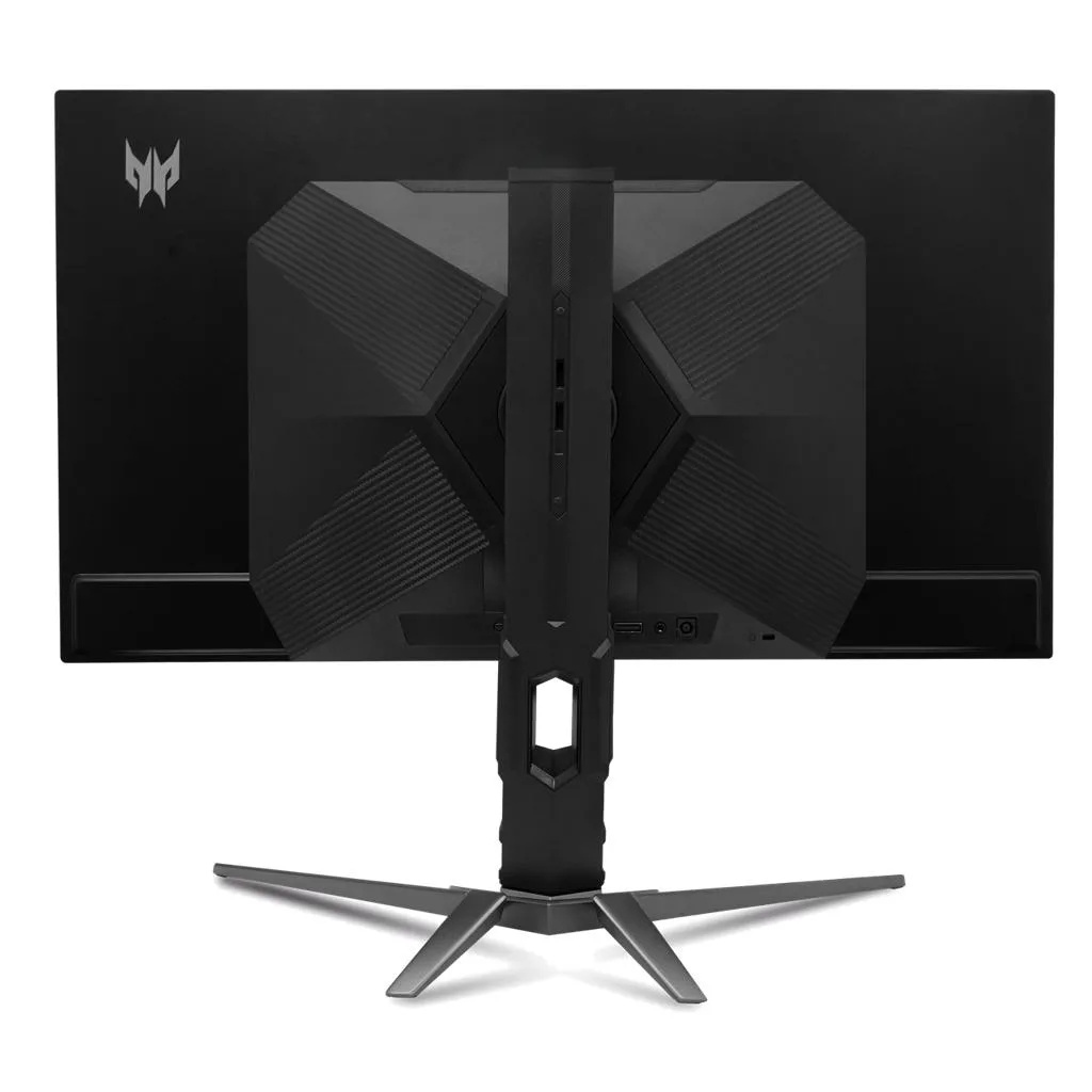 Acer Predator X27U