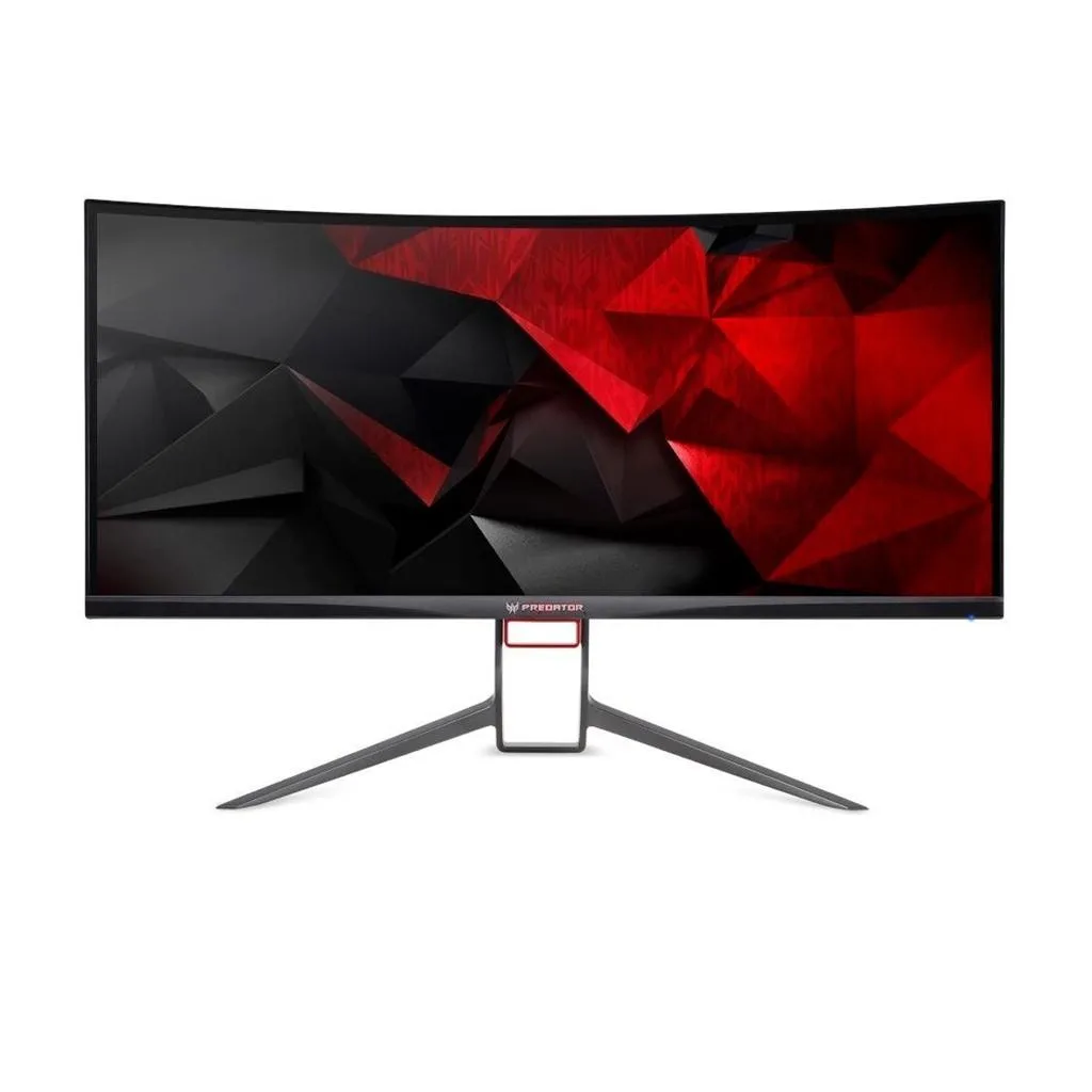 Acer Predator X34