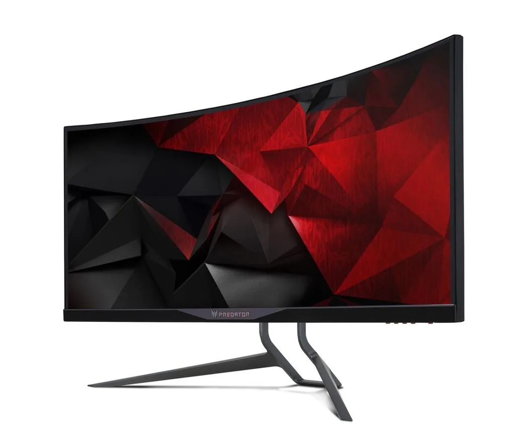 Acer Predator X34