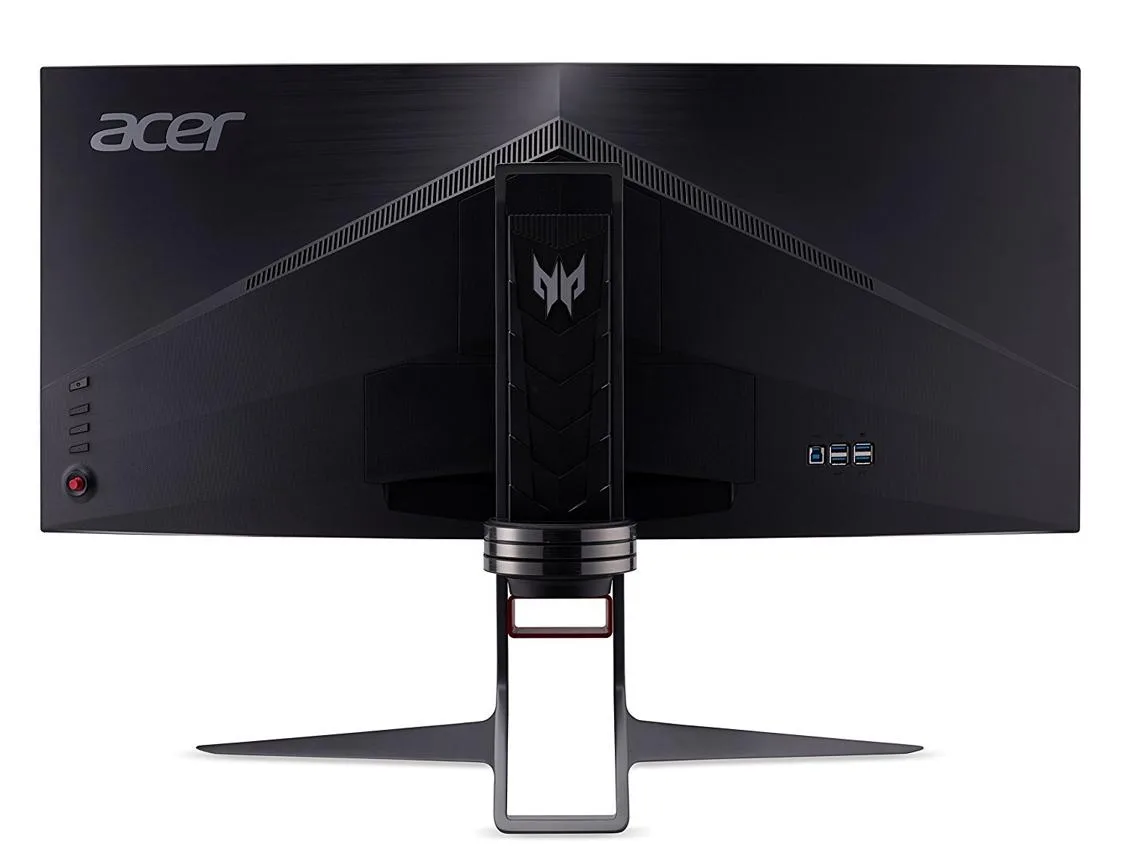 Acer Predator X34