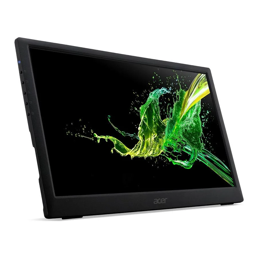 Acer PM161Q JB