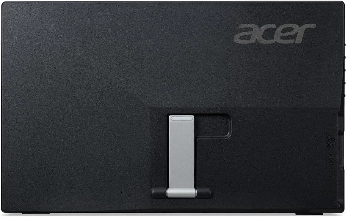 Acer PM161Q JB