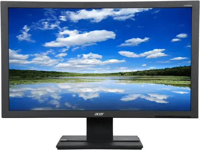 Acer V6 V246HQL