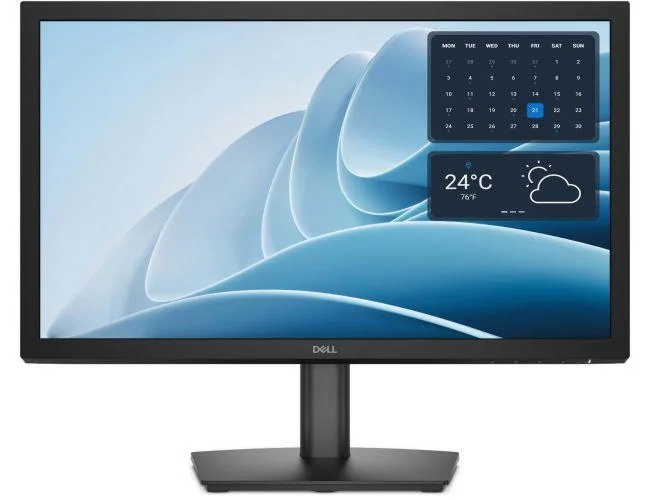 Dell Pro 20 Monitor E2026H – 19.5" HD+ 100Hz Monitor