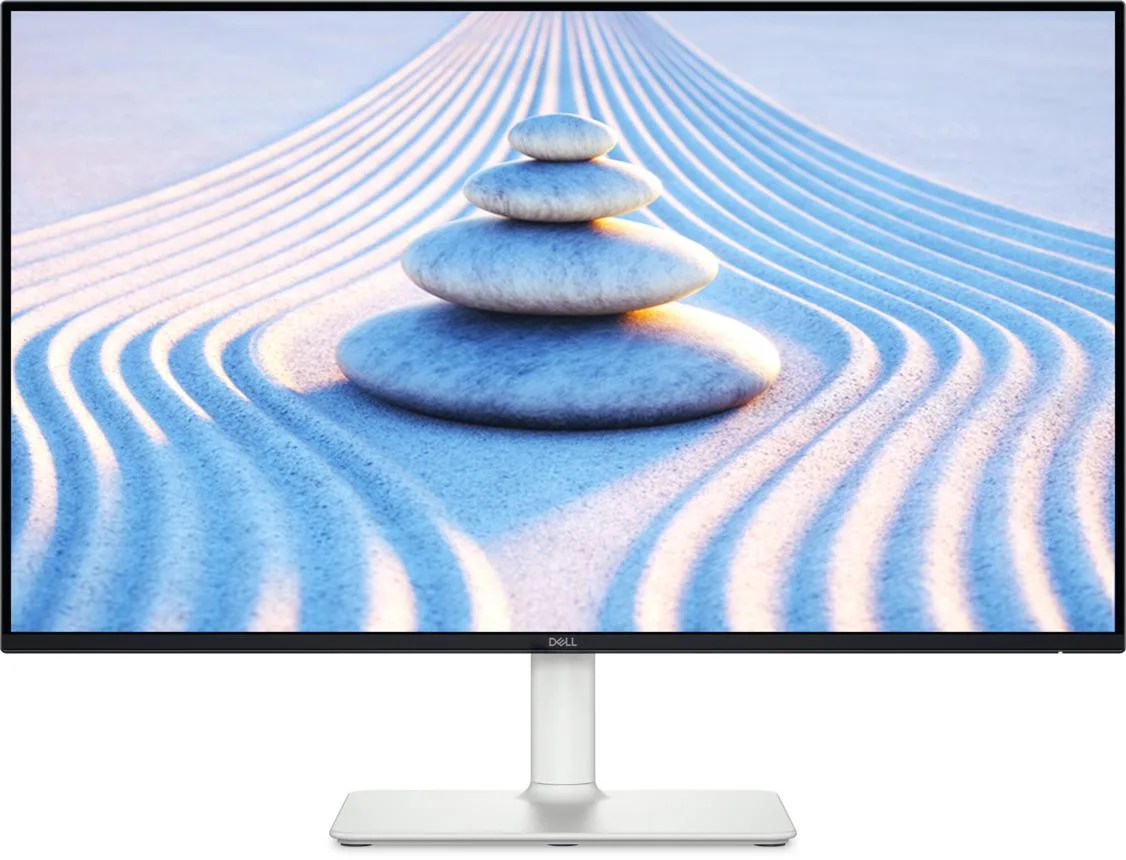 Dell 27 Plus Monitor - S2725HS