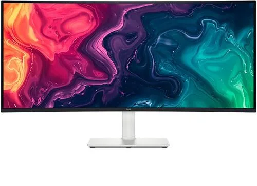 Dell 34 Curved Gaming Monitor - S3425DW