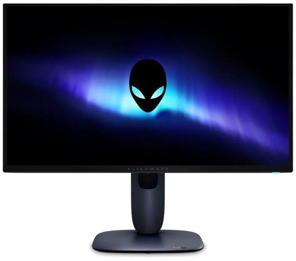 Dell Alienware 27 4K Gaming Monitor - AW2725Q