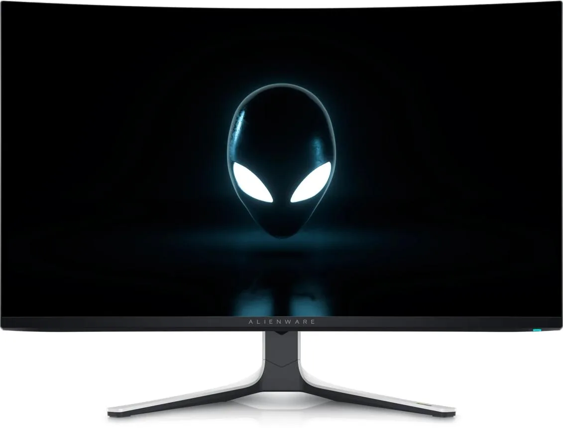 Dell Alienware 32 4K QD-OLED Gaming Monitor - AW3225QF