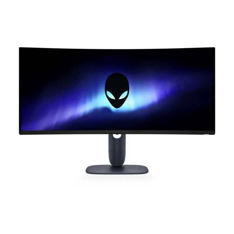 Dell Alienware 34 Curved QD-OLED Gaming Monitor - AW3425DW