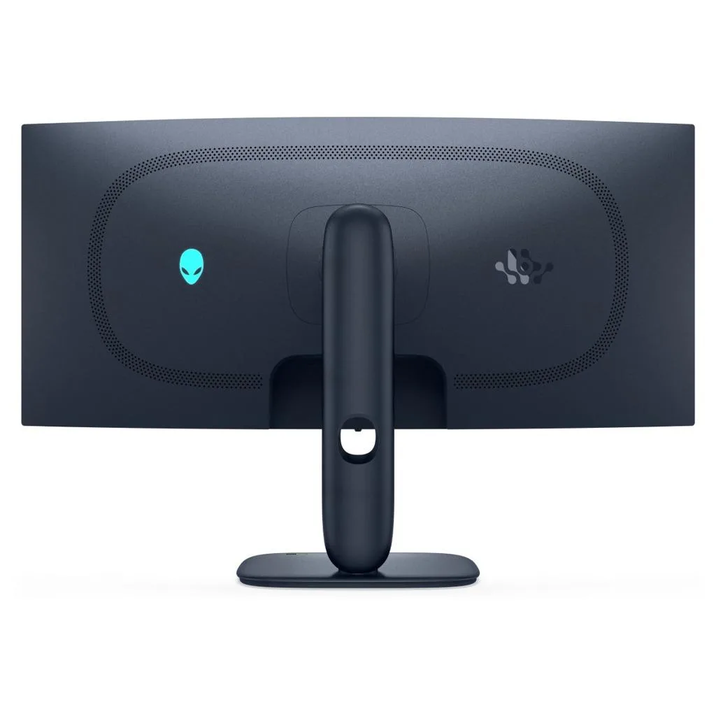 Dell Alienware 34 Curved QD-OLED Gaming Monitor - AW3425DW