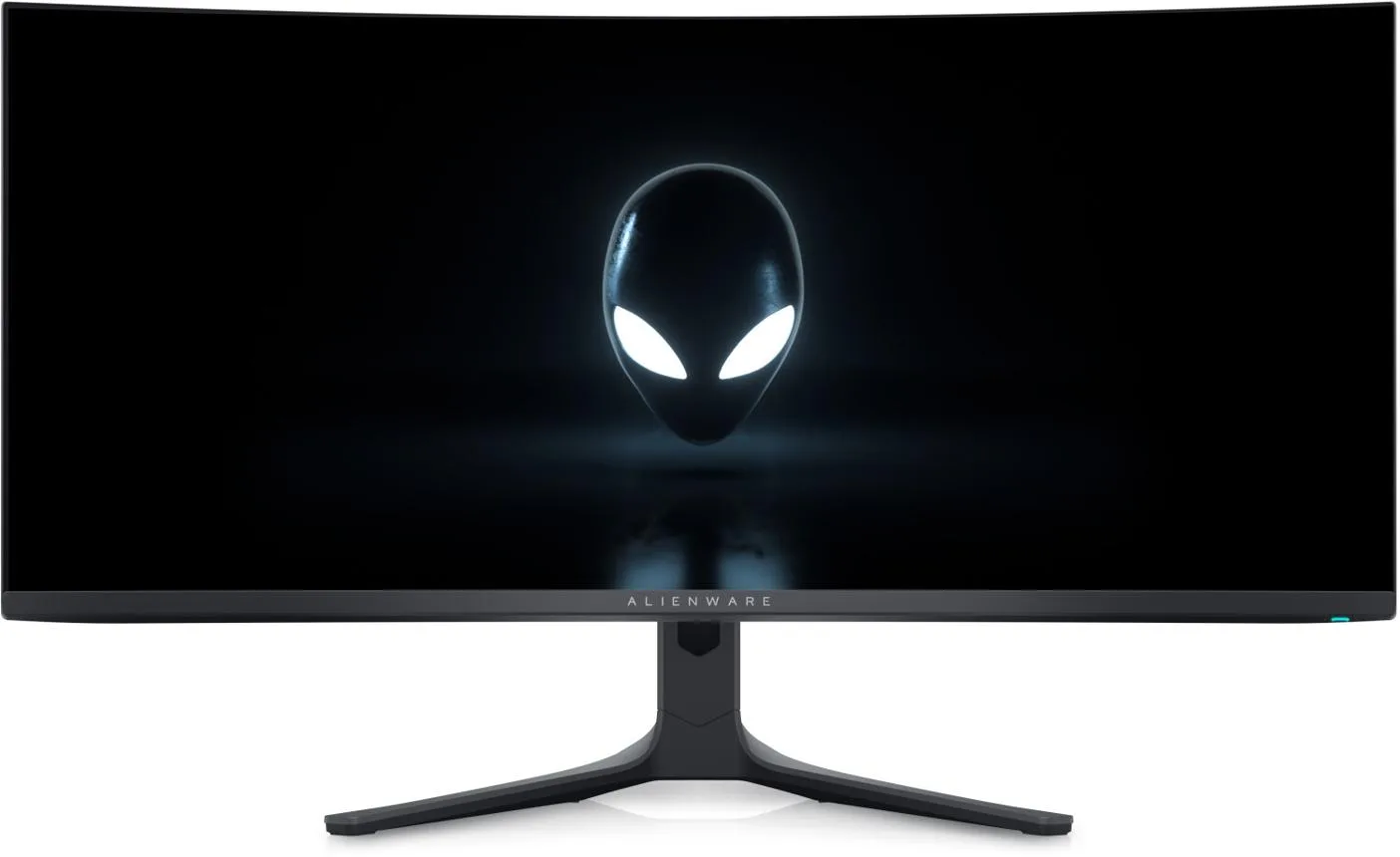 Dell Alienware 34 Curved QD-OLED Gaming Monitor AW3423DWF