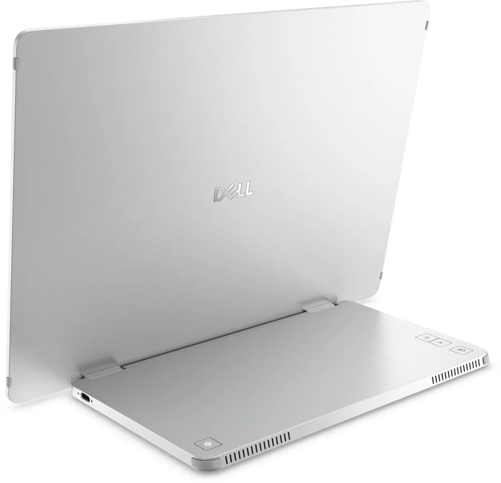 Dell Pro 14 Plus Portable Monitor P1425