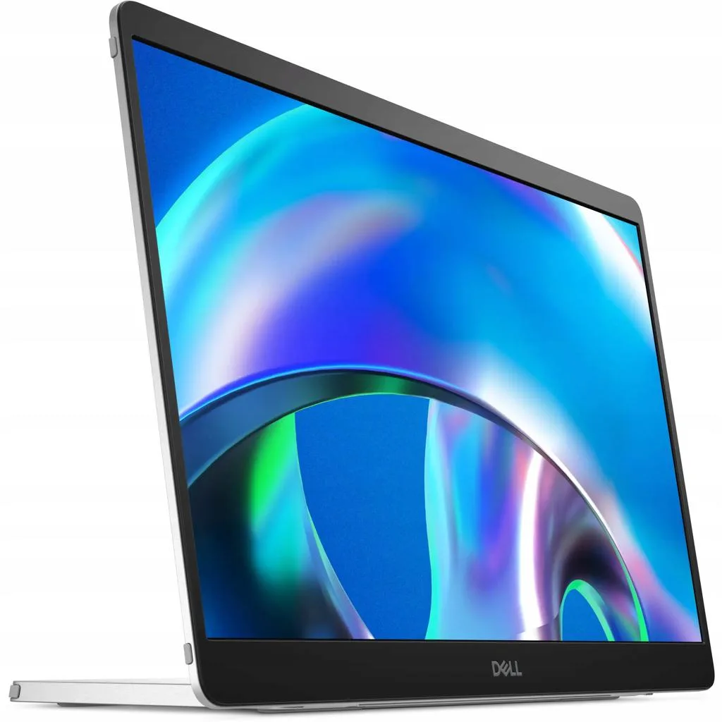 Dell Pro 14 Plus Portable Monitor P1425