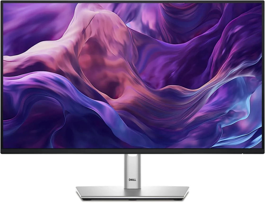 Dell Pro 24 Plus USB-C Hub Monitor P2425HE