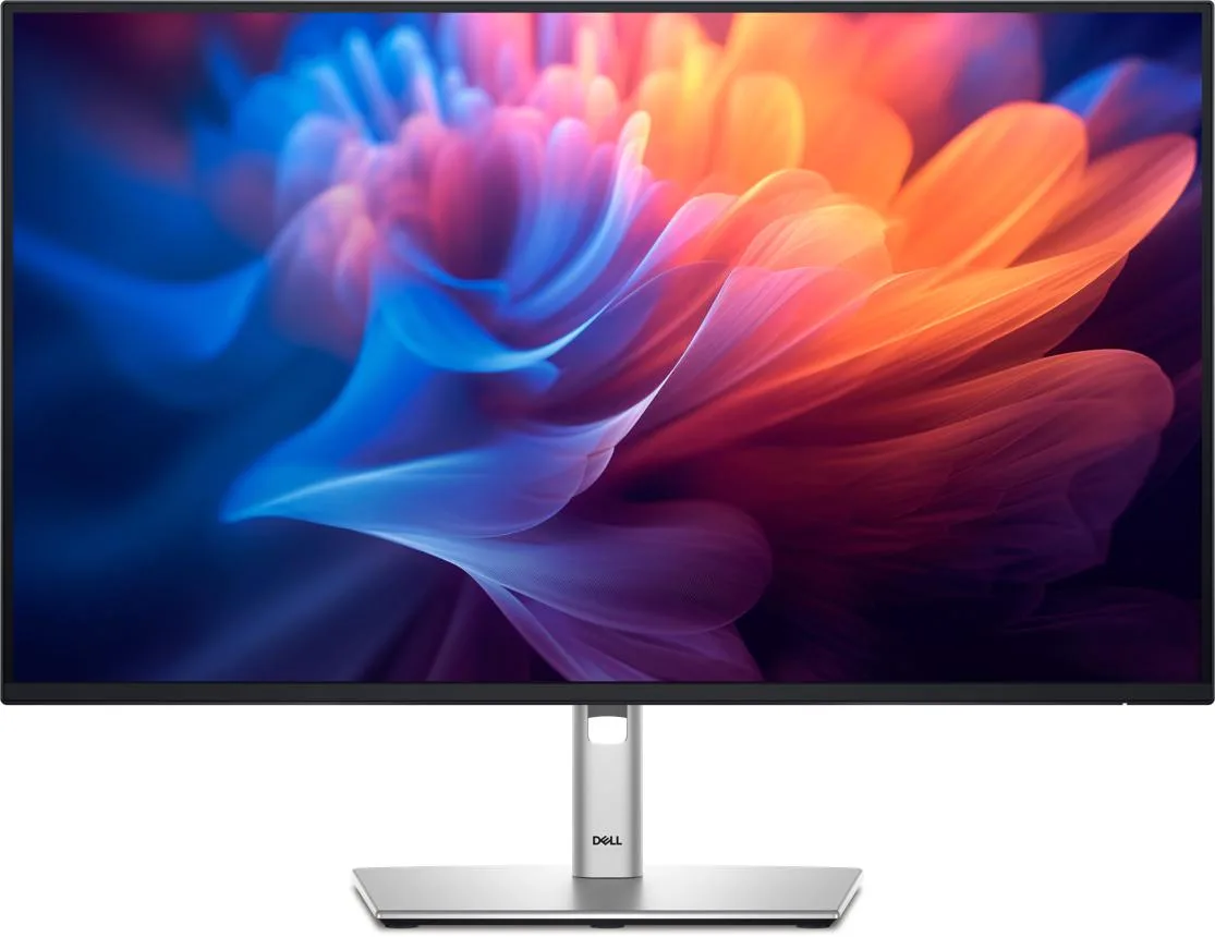 Dell Pro 27 Plus USB-C Hub Monitor P2725HE