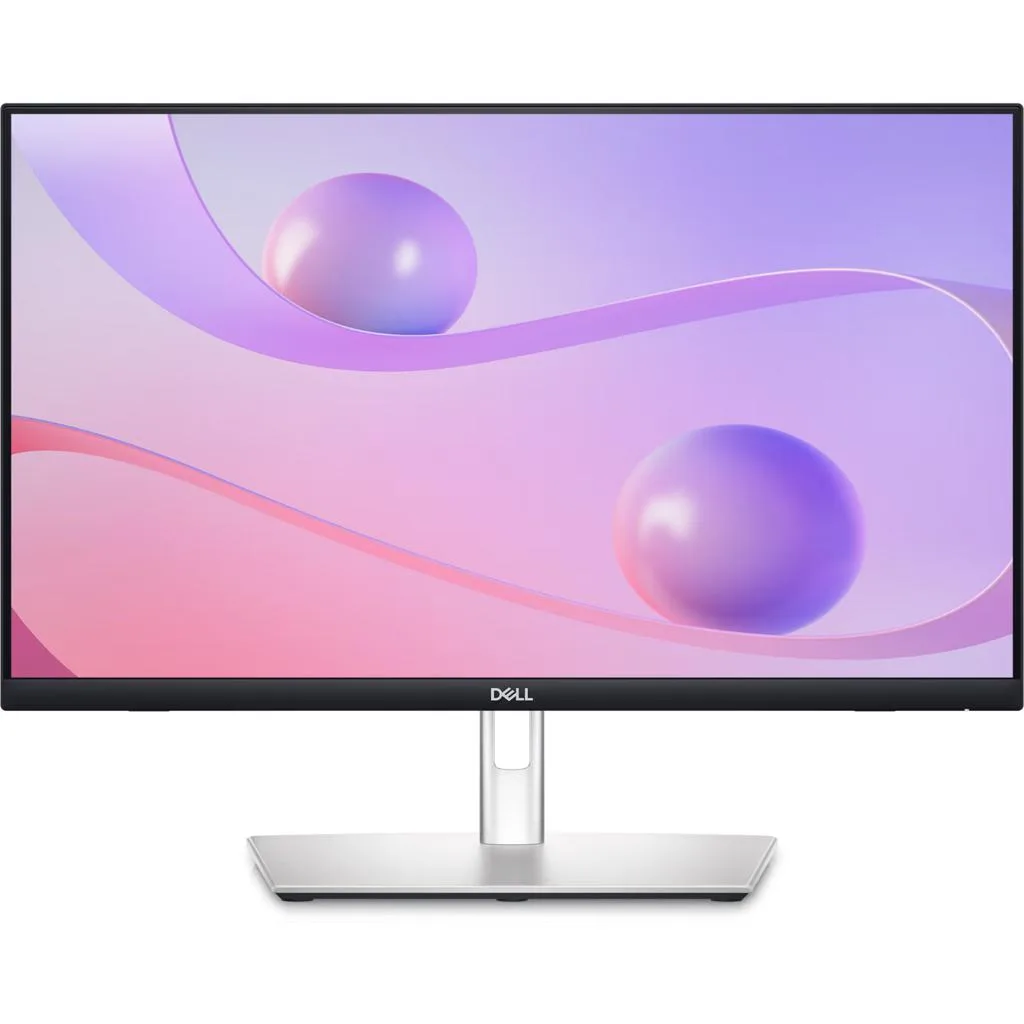 Dell Pro 24 Plus Touch USB-C Hub Monitor P2424HT