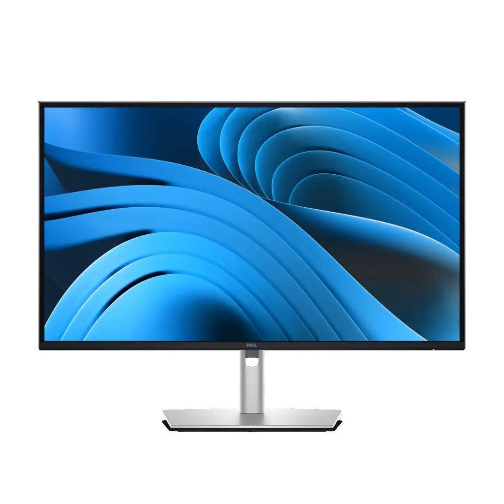 Dell Pro 27 Plus 4K USB-C Hub Monitor P2725QE