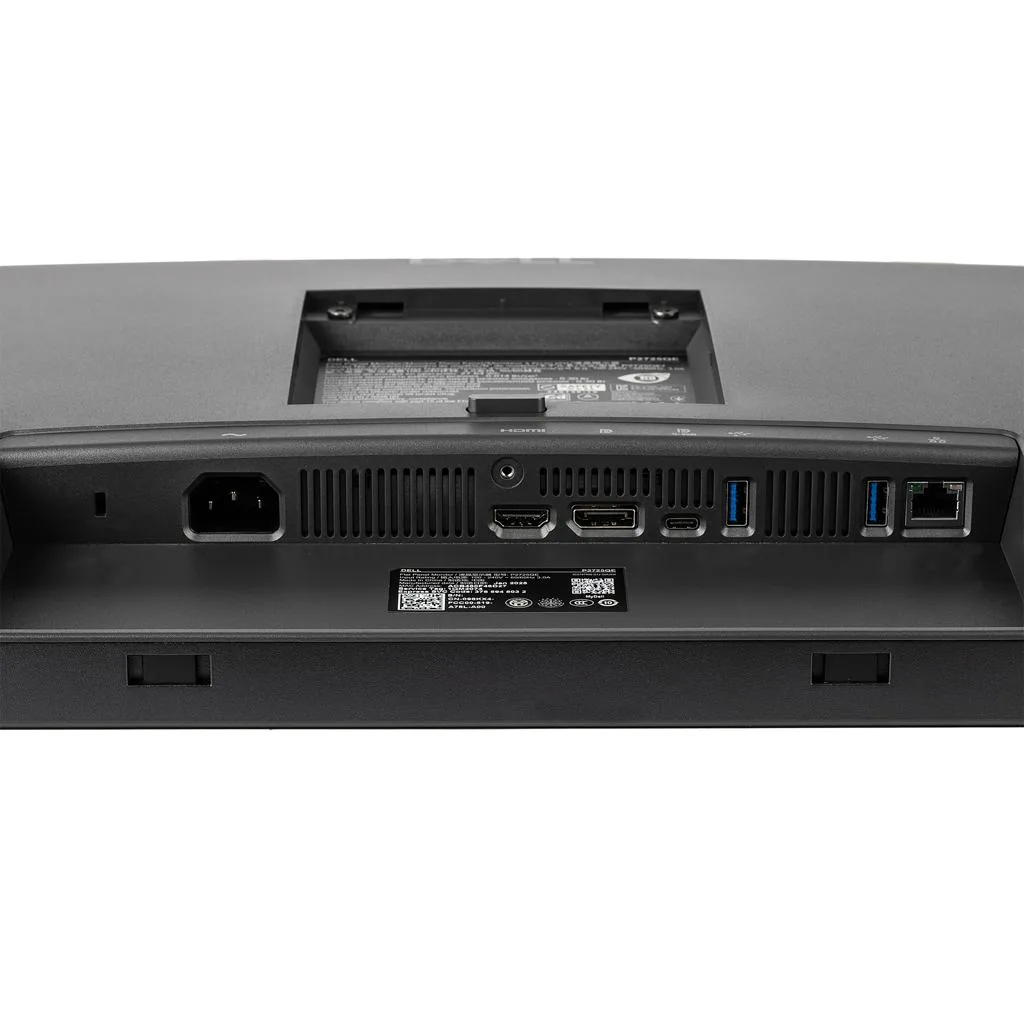 Dell Pro 27 Plus 4K USB-C Hub Monitor P2725QE