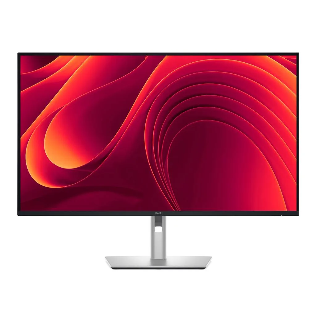 Dell Pro 32 Plus 4K USB-C Hub Monitor P3225QE