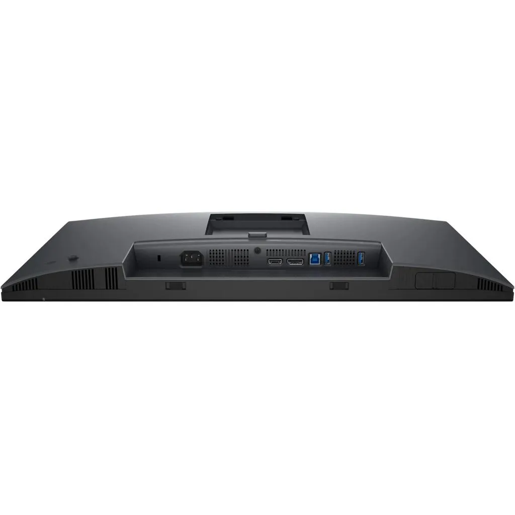 Dell Pro 32 Plus 4K USB-C Hub Monitor P3225QE
