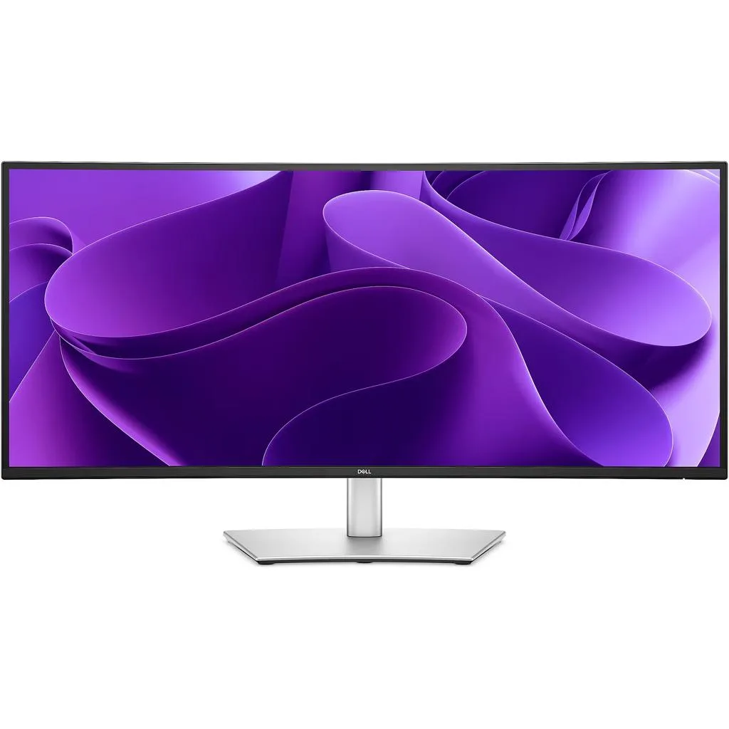 Dell Pro 34 Plus Monitor P3425WE