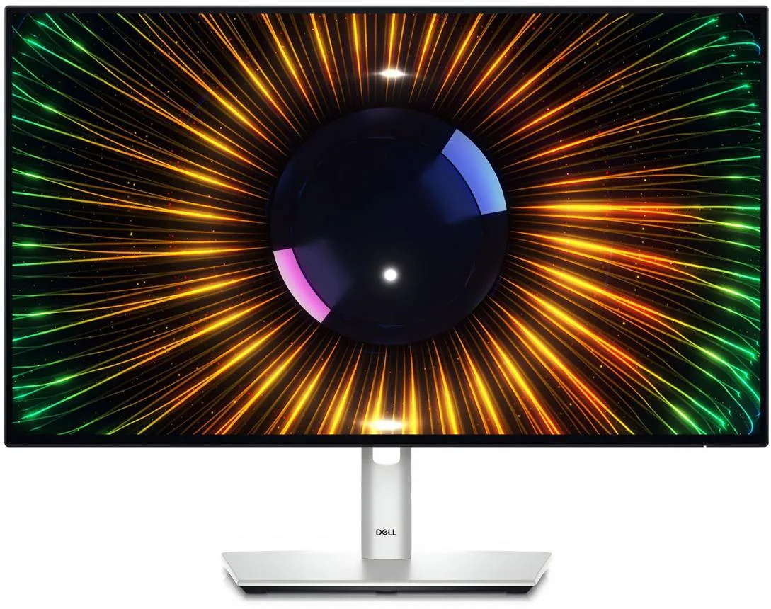 Dell UltraSharp 24 USB-C Hub Monitor U2424H