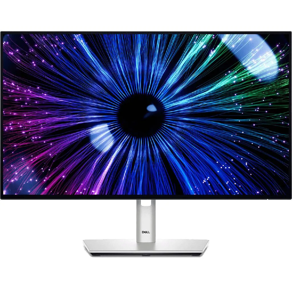 Dell UltraSharp 24 USB-C Hub Monitor U2424HE