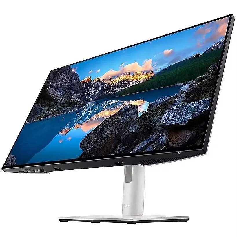 Dell UltraSharp 24 USB-C Hub Monitor U2424HE