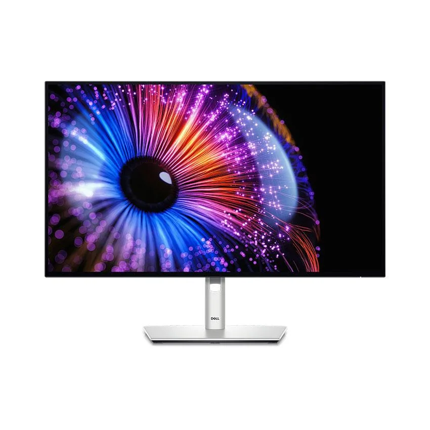 Dell UltraSharp 27 Monitor U2724D
