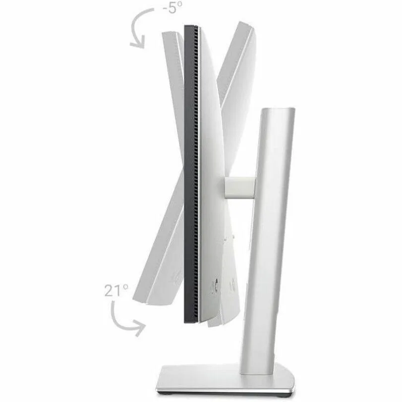 Dell UltraSharp 27 Monitor U2724D