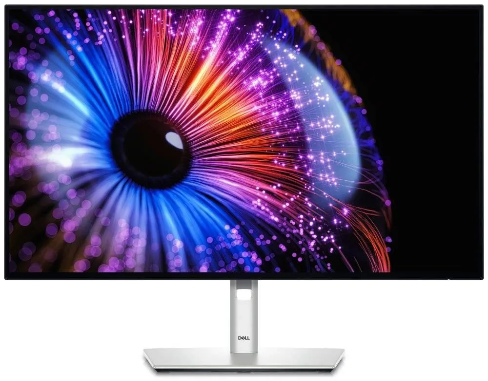 Dell UltraSharp 27 USB-C Hub Monitor U2724DE